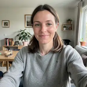 Sophie de Vries